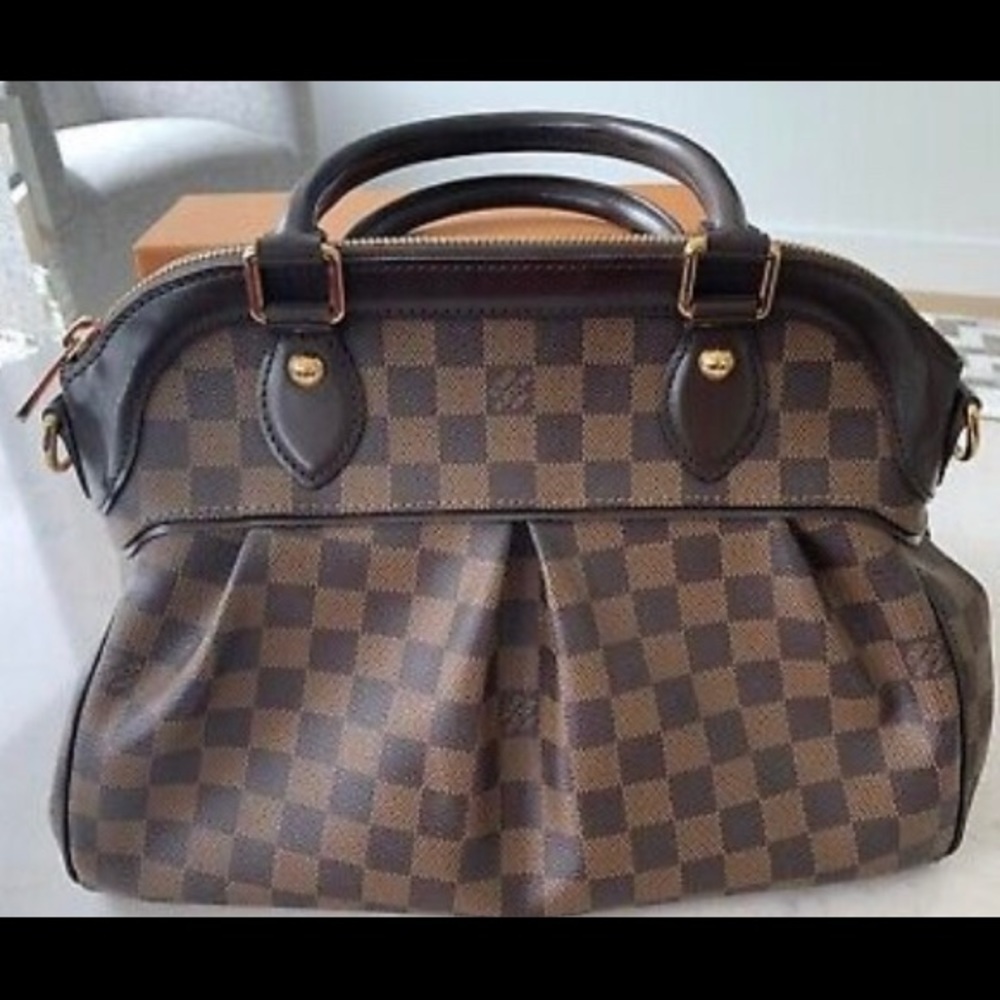 Louie Vuitton bag